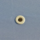 Gazebo da Giardino 3x3m con Zanzariera Grigio