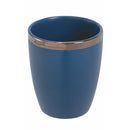 Set 6 Bicchieri Acqua Naima Glam in Gres VdE Tivoli 1996 6 Colori Differenti