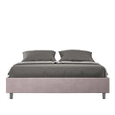 Letto Matrimoniale Azelia Glicine Varie Misure