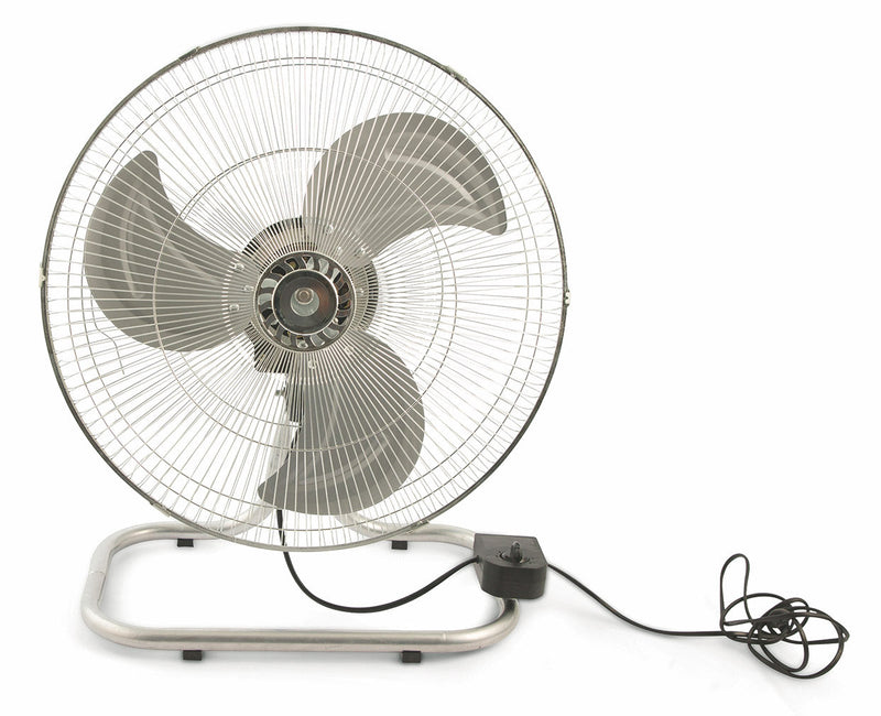 Orbegozo PWS 0547 Ventilatore 3 In 1, Potente 90W, Pale 45 Cm, Per Tavolo, Pavimento E Parete