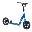 Monopattino per Bambini Ruote 12" per Bambini Blu 