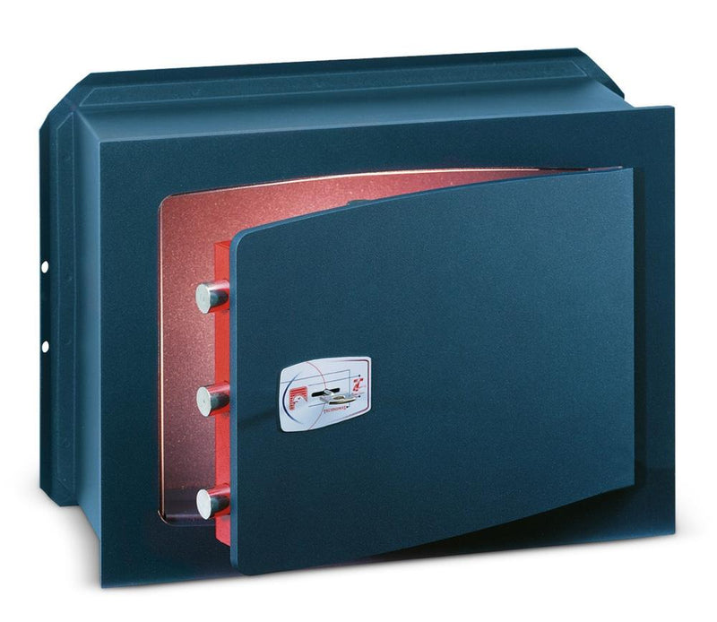Cassaforte A Muro A Chiave Serie Gold Technomax