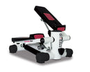 Mini Stepper Idraulico 100Kg Max con Computer Everfit Step Up