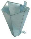 Imbuto per Scannatoio per Polli in Lamiera Rocila