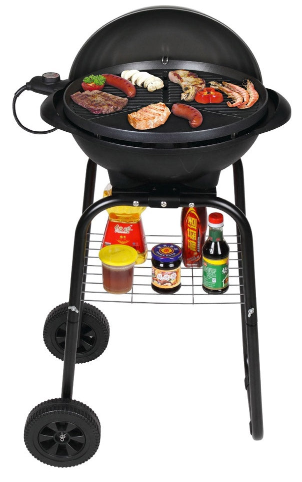 Barbecue Elettrico 2000W...
