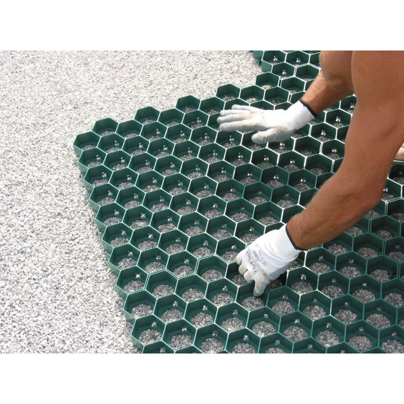 Set 6 Pratex Piastrelle Salva Prato 60 x 56 cm 