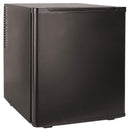 Mini Frigo per Hotel 25 Litri Vama Minibar Top A+ Nero