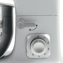 Impastatrice Planetaria 5 Litri 6 Velocità 1300W Kooper Demetra Bianco