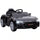 Macchina Elettrica per Bambini 3-6 Anni 12 V Audi R8 Spyder 107x58x44 cm 3-5 km/h con 2 Motori e Telecomando in PP Nero