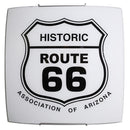 Plafoniera 2xE27 Ganci Filo Acciaio Vetro Lastra Route66 E-Energy Route66