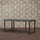 Tavolo 130x90x76 cm Apollo Fix Cemento