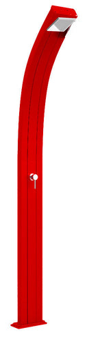 Doccia da Giardino Miscelatore Arkema Spring Cherry