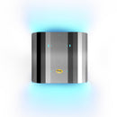 Zanzariera Elettrica Elettroinsetticida 2 Lampade 30W a Pannello Collante Moel MO-Butterfly 700