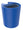 Secchiello per Fontana da Giardino H2O Arkema Blu