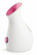 Sauna Ionizzante per Viso 3 in 1 600W Kooper Armonia