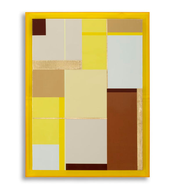 online Stampa su Tela Laccatto Acrylic con Cornice 60x3,3x80 cm in Pino e Tela e Plastica
