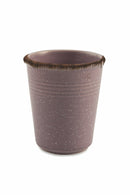 Set 6 Bicchieri Acqua in Ceramica 350 ml Villa d'Este Home Tivoli Baita