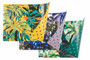 Set 6 Tovagliette Rettangolare Double Face Villa d'Este Home Tivoli Copacabana