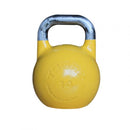 Kettlebell Olimpionico in Acciaio 14 Kg Toorx