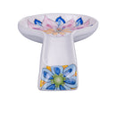 Poggiamestolo 27,8x12,4x3,5 cm  in Ceramica VdE Tivoli 1996 Infinito Favignana