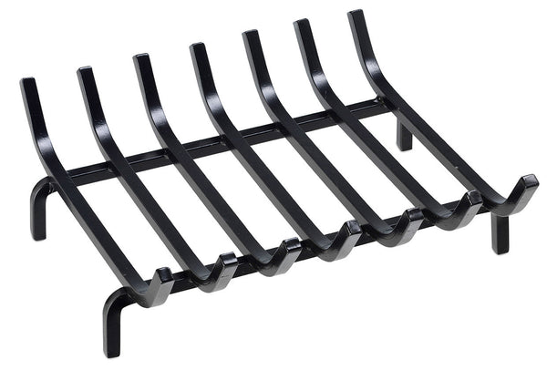 Brucialegna Braciere 40x40 cm in Ferro Belfer 900/B Nero acquista