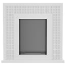 Camino a Bioetanolo da Pavimento 112,7x106,6 cm Flig Juneau