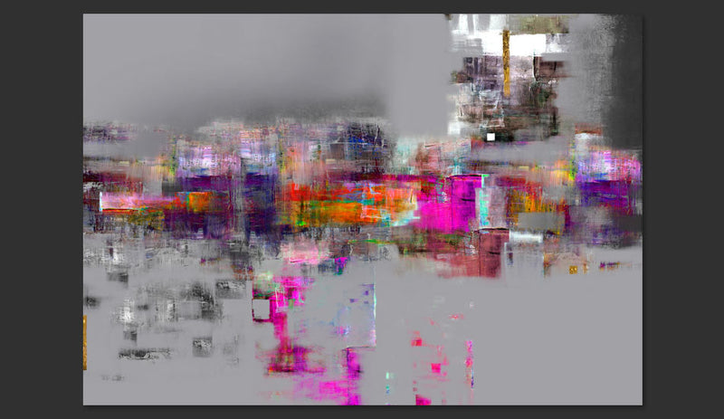 Fotomurale - Morpheus Madness Carta Da Parato Erroi