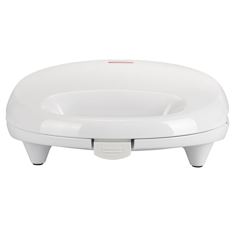 Tostiera Grill Elettrica 750W Kooper Tasty Bianca