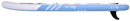 SUP Tavola Stand Up Paddle Gonfiabile 310x81x15 cm Kayak ZRAY X-Rider 10'2" Combo