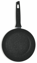 Batteria di Pentole 10 Pezzi in Alluminio Antiaderente Induzione Effetto Pietra Villa du0026