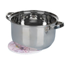 Sottopentola Tondo Ø16 cm in Ceramica VdE Tivoli 1996 Infinito