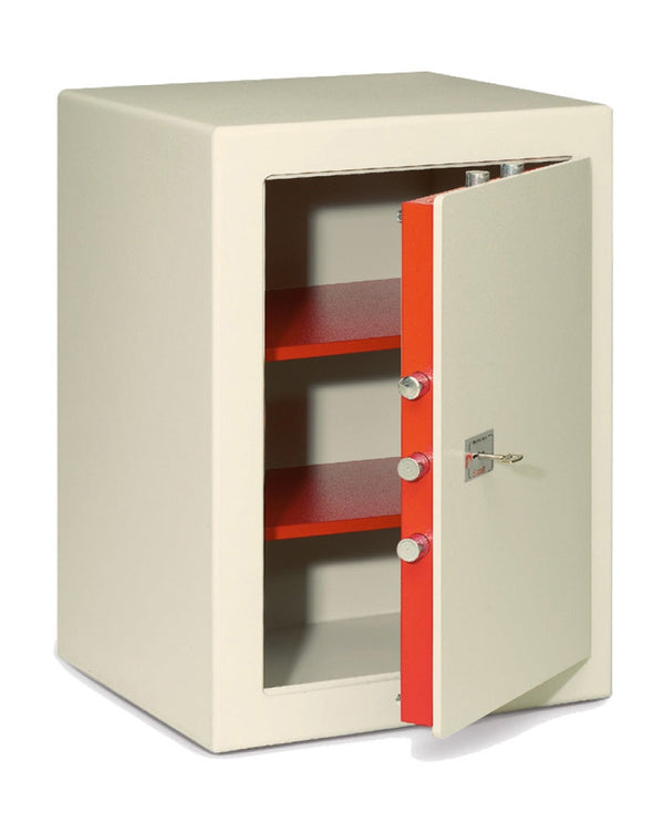 online Cassaforte A Mobile A Chiave Technomax