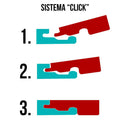 Pavimento Laminato 8,3 mm 8 Doghe 121,5x19,6 cm Quercia Ac4