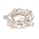 Set 12 Giro Candela diamond Ø5 cm 