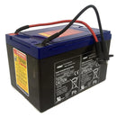 Batteria Ricaricabile 12V 12Ah per Seascooter serie RDS e Marine