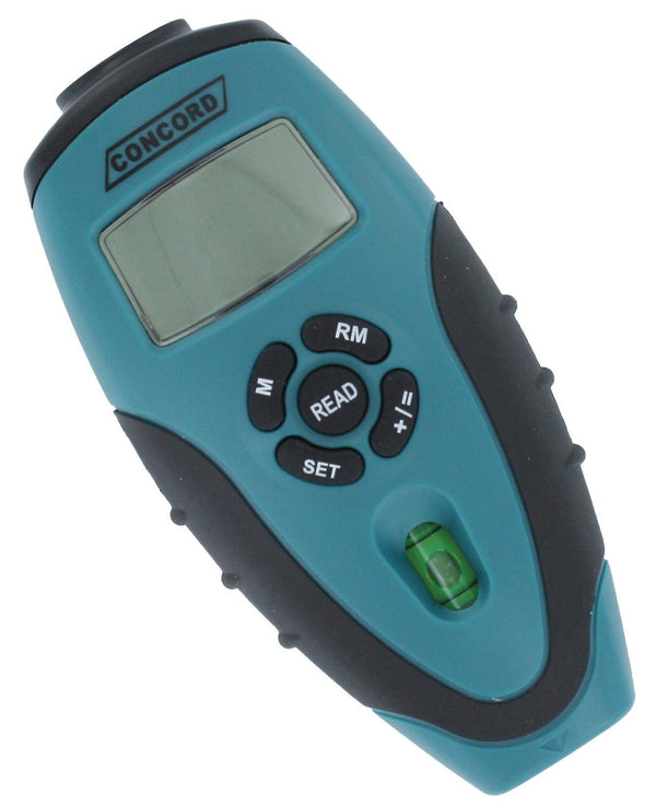 sconto Misuratore di Distanza ad Ultrasuoni 16m con Laser Bauer