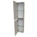 Mobile da Bagno sospeso Bali 06 Maxi Twist Corda TFT