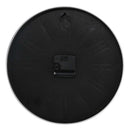 Orologio da Parete Ø30 cm in Plastica Giallo