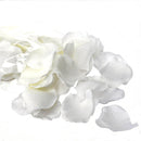 Set 600 Petali di Rose H 6 cm