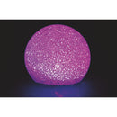 Sfera Luminosa Decorativa a LED Ø15 cm Kooper  