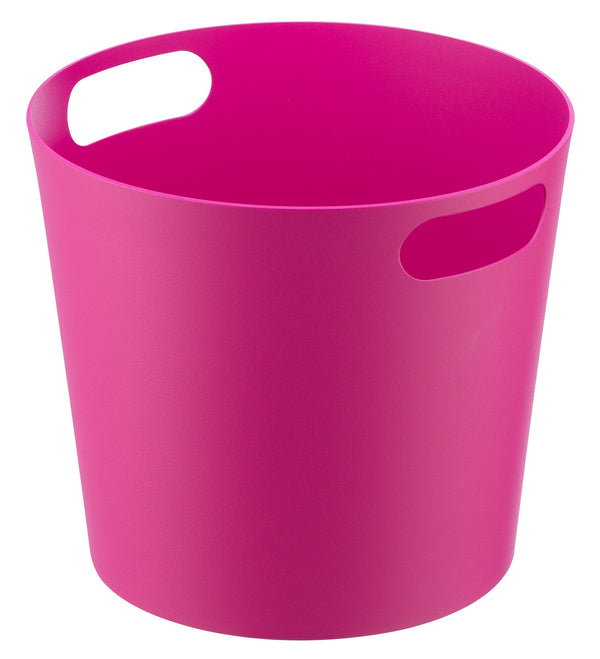 sconto Secchiello da Terra in Alluminio Belfer 42/SCT Ciclamino