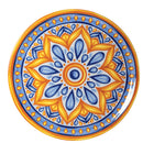 Set 4 Piatti Pizza Ø33x2 cm  in Porcellana VdE Tivoli 1996 Gubbio 