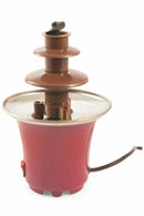 Fontana Fonduta di Cioccolata 65W Kooper Willy Choc