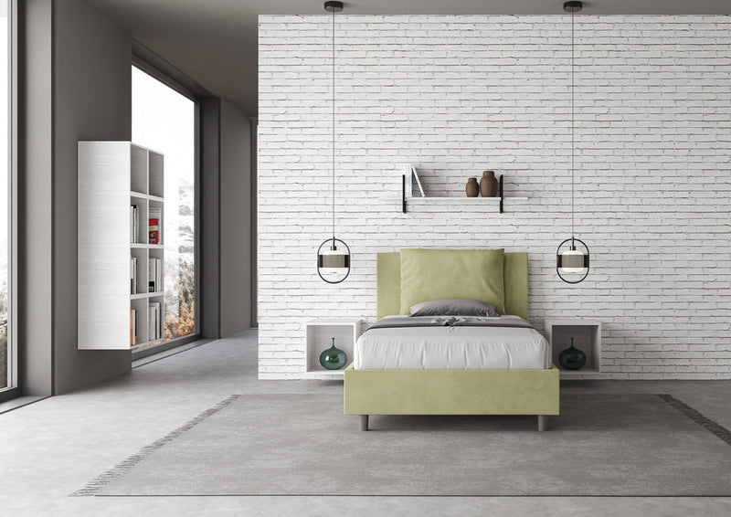 Letto 1 Antea Tè Verde Varie Misure