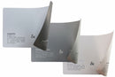 Set 6 Tovagliette 45x30 cm in Pvc Villa d'Este Home Tivoli Victionary