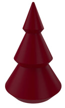 Abete da Giardino Ø30x46 cm in Resina Arkema Abete S Smart Ruby