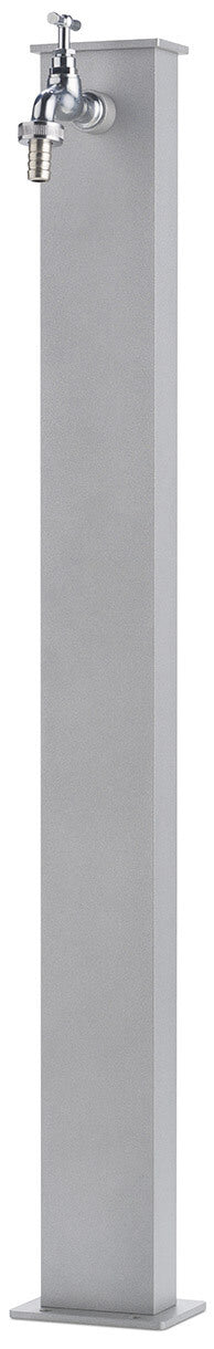 Fontana da Giardino con Rubinetto Belfer 42/RE Alluminio prezzo