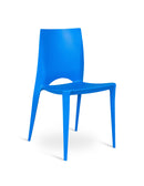 Sedia Polipropi. Denise