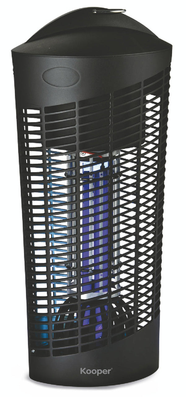 Zanzariera Elettrica Lampada 24W Kooper Flash sconto