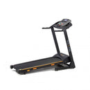 Tapis Roulant Motorizzato 2,5Hp 16Km/h Everfit TFK-430